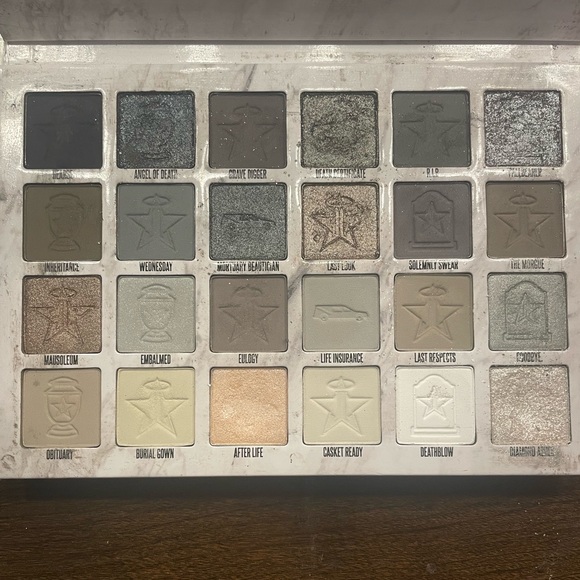 Jeffree Star Bundle!! - Picture 6 of 7